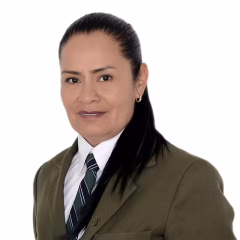 María Claudia Romero Beltrán